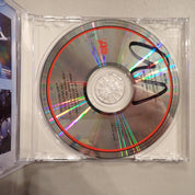 AC/DC - Who Made Who - CD