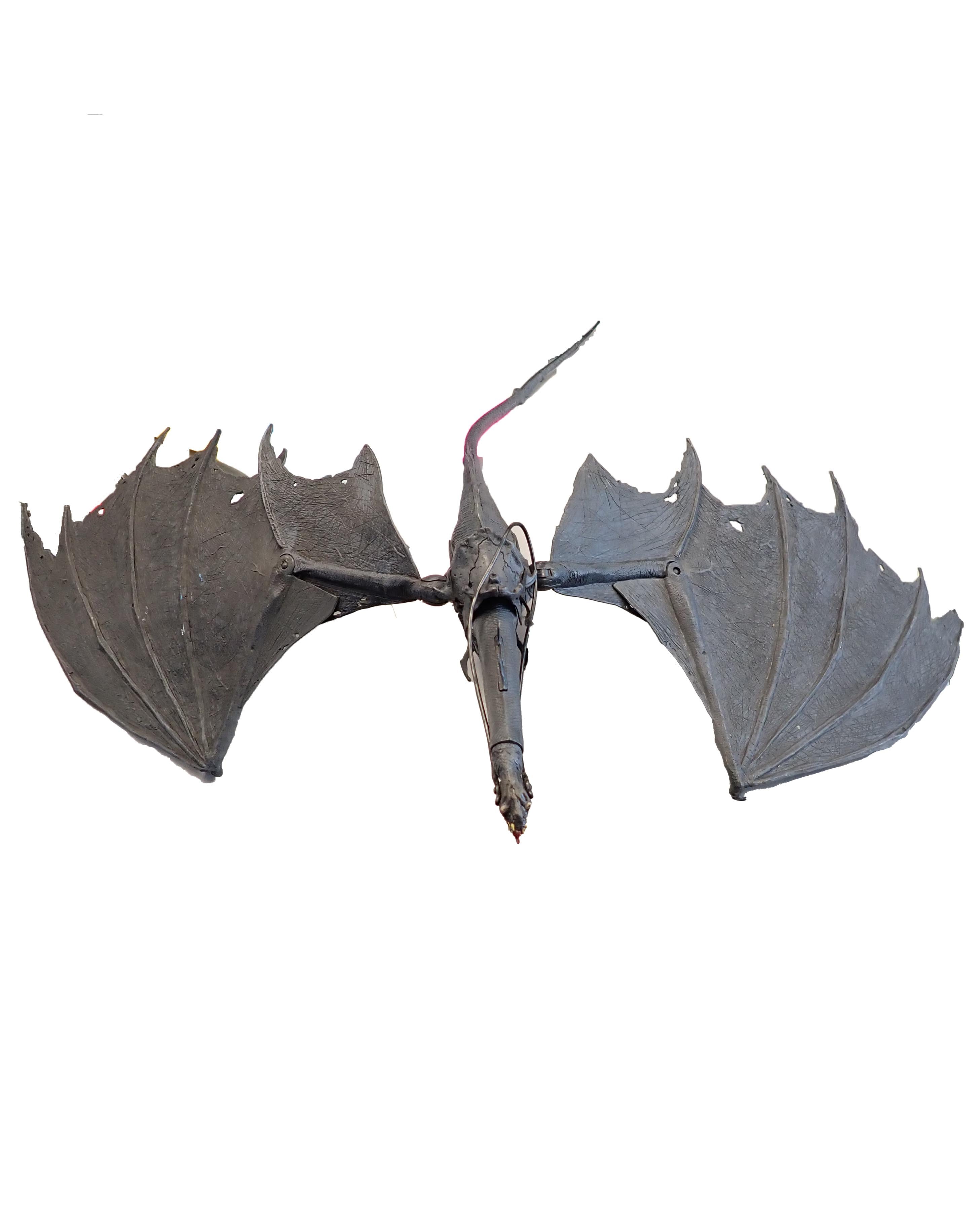 Deluxe Poseable Fell Beast Figure