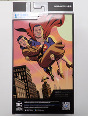 Superman Classic: DC Multiverse