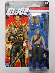 G.I. Joe Duke