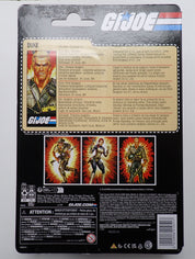 G.I. Joe Duke