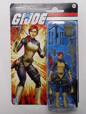 G.I. Joe Scarlet 2024 Hasbro