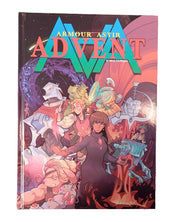 Armour Astir Advent [Pre-Owned RPG]