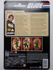 G.I. Joe Scarlet 2024 Hasbro