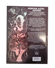 Armour Astir Advent [Pre-Owned RPG]