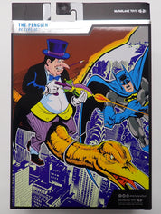 Penguin Collector Edition: DC Multiverse