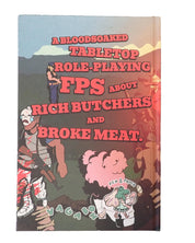 Choke. [Pre-Owned RPG]