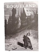 Rogueland [Pre-Owned RPG]