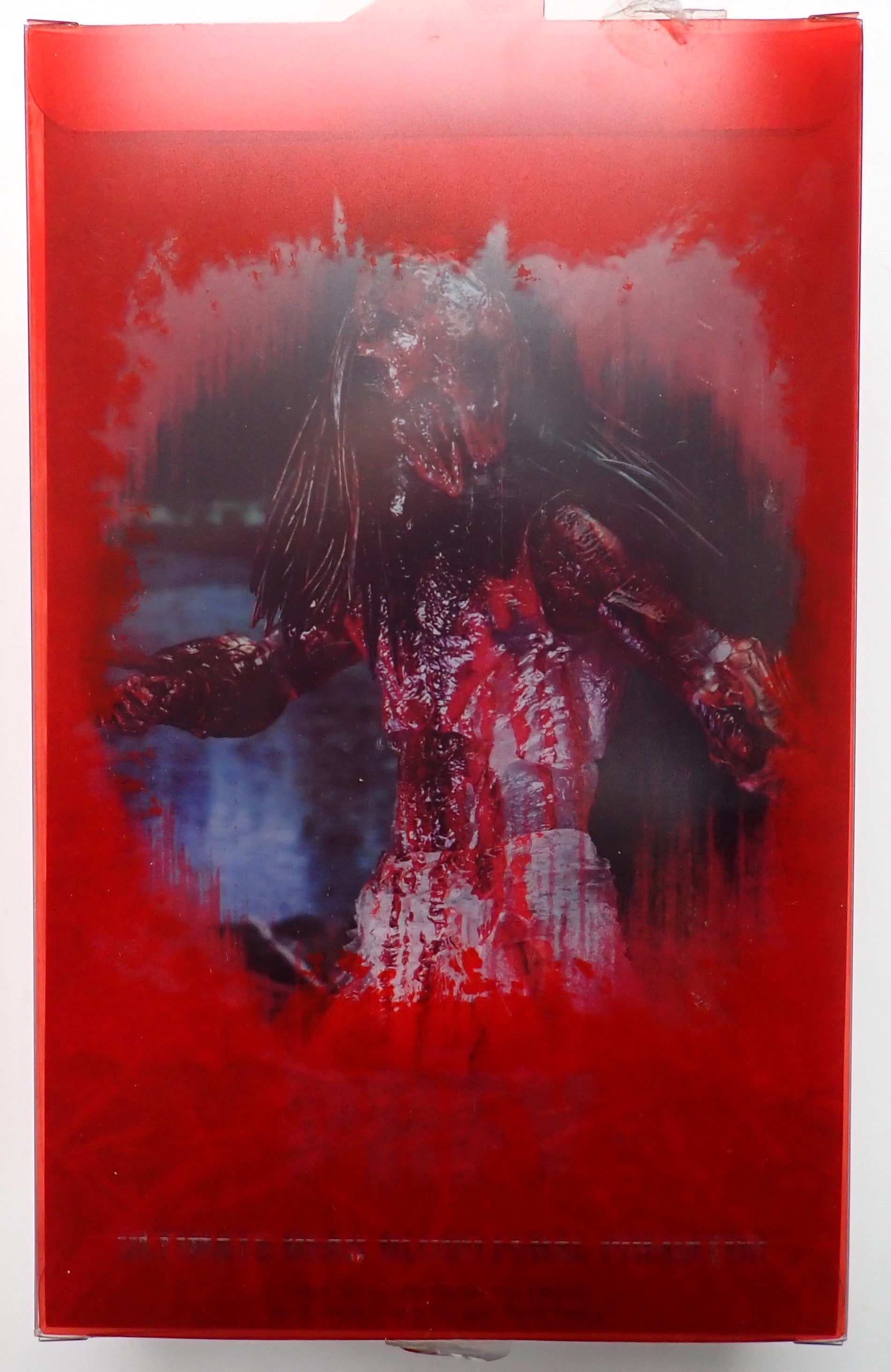 NECA - Prey: Ultimate Bear Blood Feral Predator