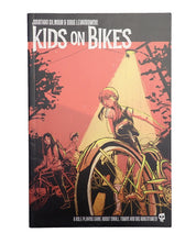 Kids on Bikes [Pre-Owned RPG]