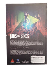 Kids on Bikes [Pre-Owned RPG]