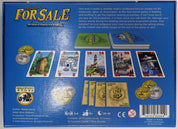 For Sale: The Game of Property and Prospertity (USED)