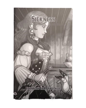 For Coin & Blood Second Edition [Pre-Owned RPG]