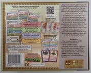 Pixel Tactics Deluxe w/ Mat (USED)
