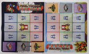 Pixel Tactics Deluxe w/ Mat (USED)