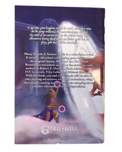 Sharp Swords & Sinister Spells/Addendum [Pre-Owned RPG]
