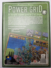 Power Grid (USED)