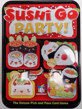 Load image into Gallery viewer, Sushi Go Party Deluxe (USED)
