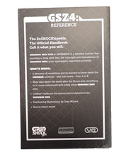 Grid Shock 20XX Zine 1-4 Bundle [Pre-Owned RPG]