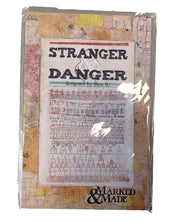 Stranger & Danger [Pre-Owned RPG]