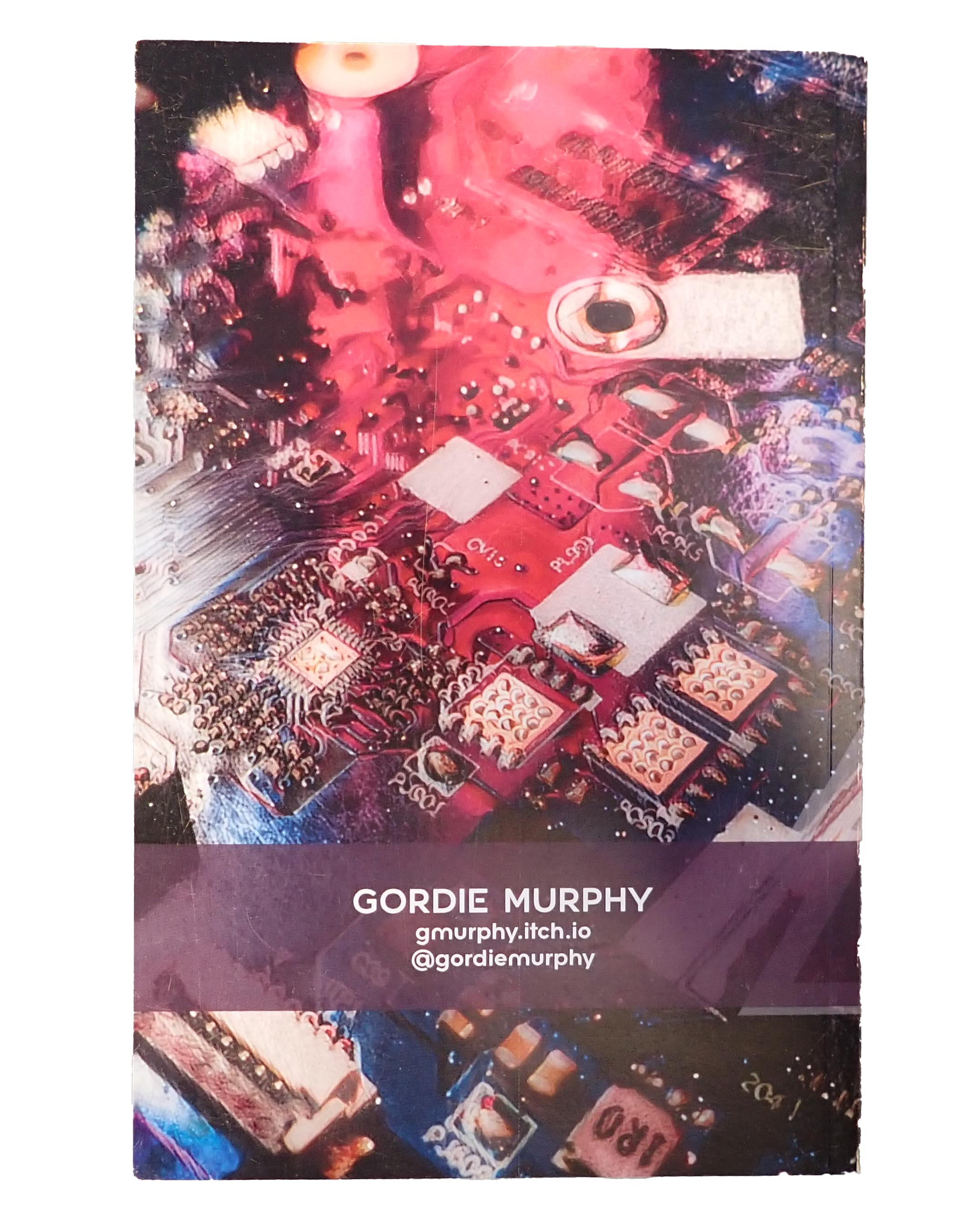 Mainframe [Pre-Owned RPG]