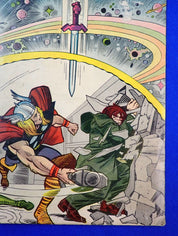 Journey Into Mystery #111 (1964) - GD+ (2.5)