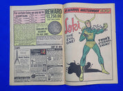 Journey Into Mystery #111 (1964) - GD+ (2.5)