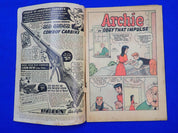 Archie #53 (1951) - VG- (3.5)