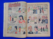Archie #53 (1951) - VG- (3.5)