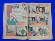 Archie #53 (1951) - VG- (3.5)