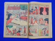 Archie #53 (1951) - VG- (3.5)