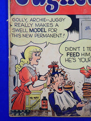 Archie's Pal Jughead #2 (1950) - GD+ (2.5)