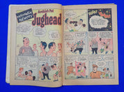 Archie's Pal Jughead #2 (1950) - GD+ (2.5)