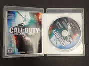 Call of Duty Black Ops - PS3