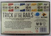Trick of the Rails (USED)