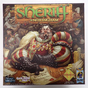 Sheriff of Nottingham (USED)