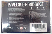 Lovelace & Babbage: Deluxe Edition (Kickstarter Exclusive)