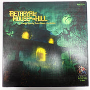 Betrayal at House on the Hill (USED)