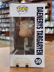 Daenerys Targaryen - POP! #59