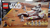 LEGO Star Wars: Republic Fighter Tank (75342)