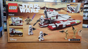 LEGO Star Wars: Republic Fighter Tank (75342)