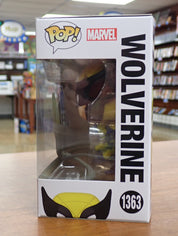 Wolverine - POP! #1363
