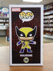 Wolverine - POP! #1363