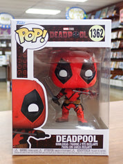 Deadpool - POP! #1362