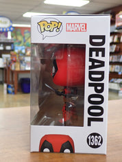 Deadpool - POP! #1362