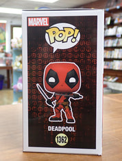 Deadpool - POP! #1362
