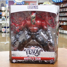 Load image into Gallery viewer, Marvel Legends - Toxin
