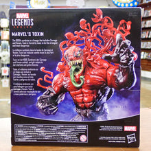 Load image into Gallery viewer, Marvel Legends - Toxin
