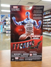 Marvel Legends Cosmic Spider-Man