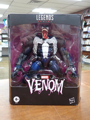 Marvel Legends Venom